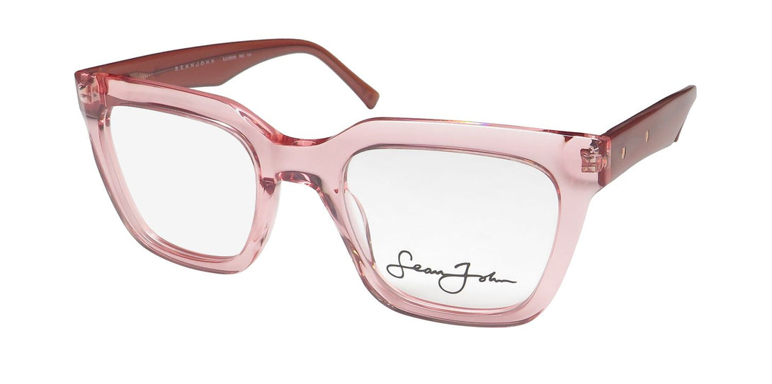 Sean John 6045 Eyeglasses