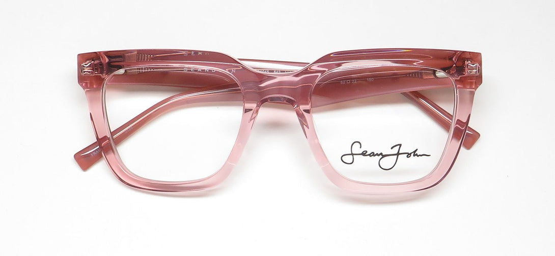 Sean John 6045 Eyeglasses