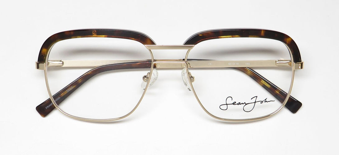 Sean John 5146 Eyeglasses