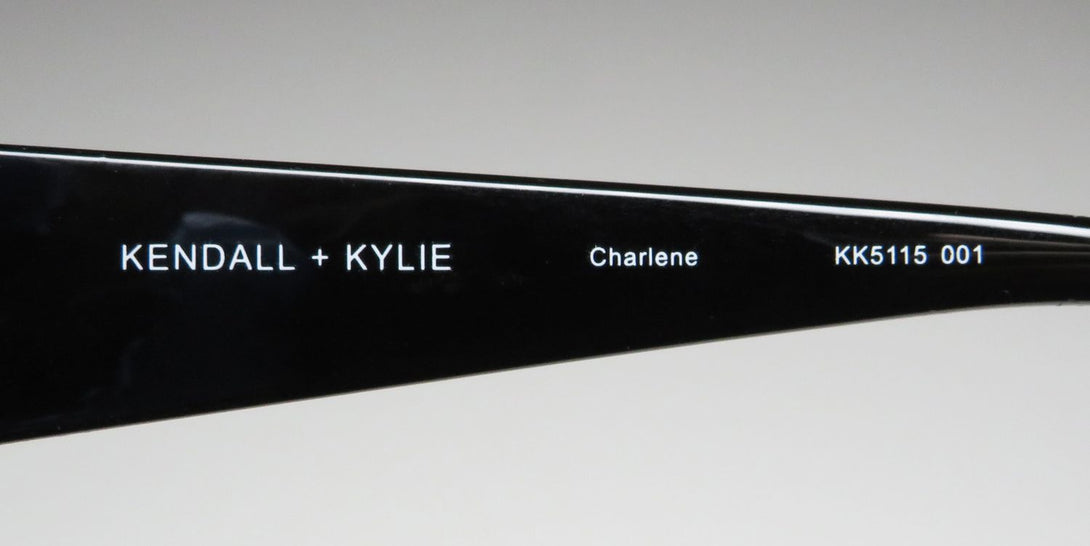 Kendall + Kylie Kk5115 Charlene Sunglasses