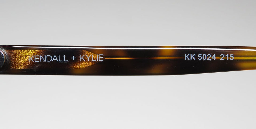 Kendall + Kylie Kk5024 Sunglasses