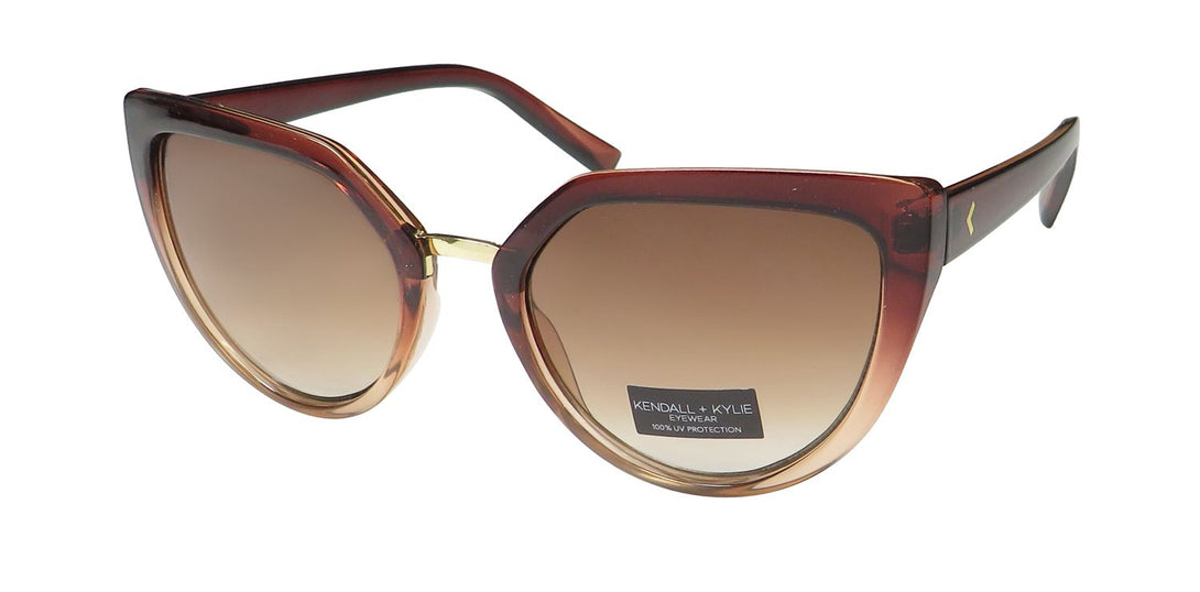 Kendall + Kylie Kk5119ce Lynn Sunglasses