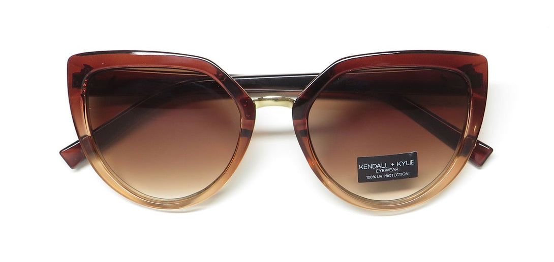 Kendall + Kylie Kk5119ce Lynn Sunglasses