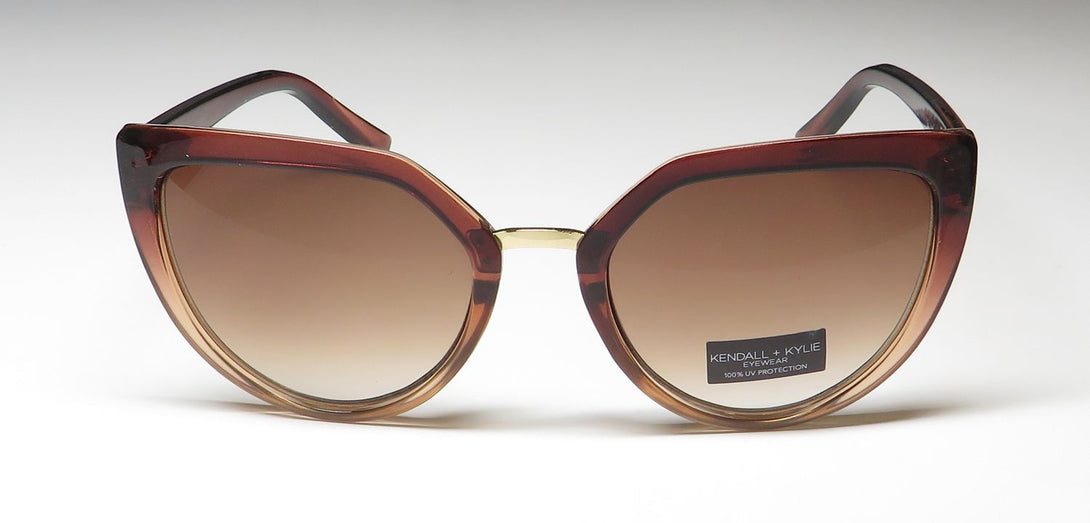 Kendall + Kylie Kk5119ce Lynn Sunglasses