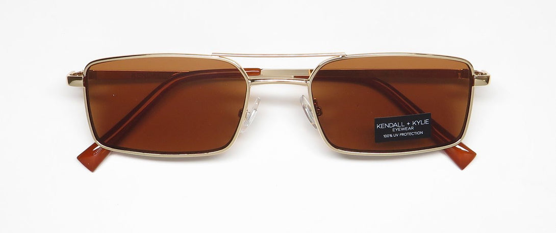 Kendall + Kylie Kk4076 Marlo Sunglasses