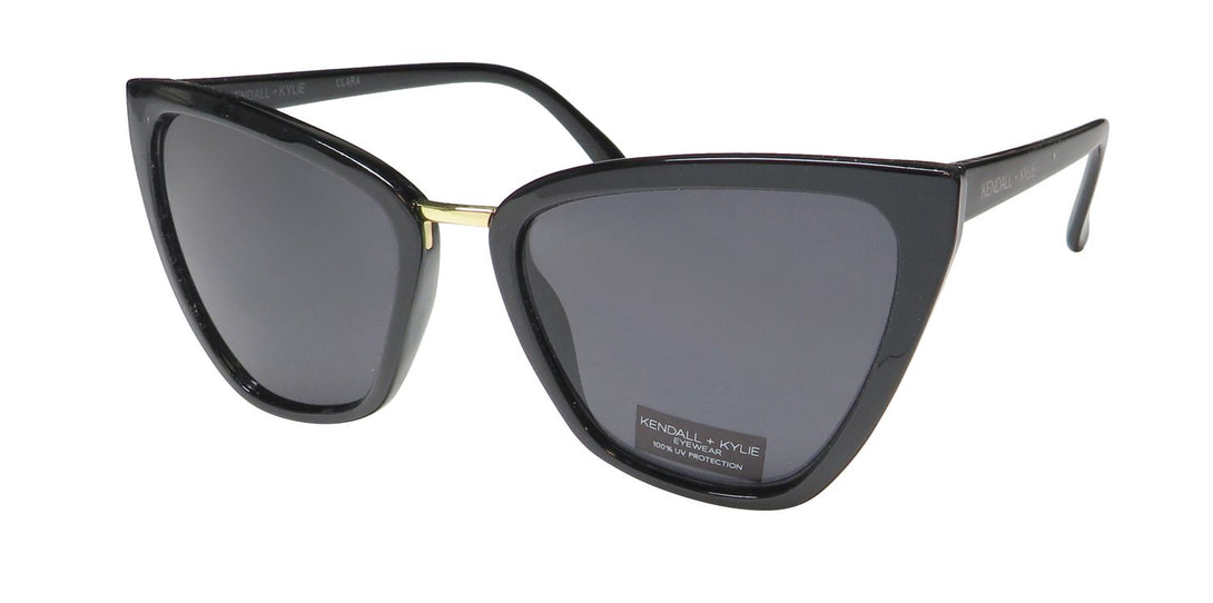 Kendall + Kylie Kk5127 Clara Sunglasses