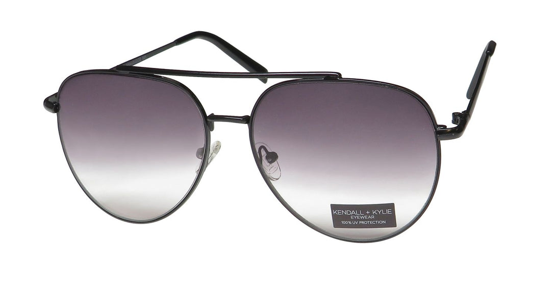 Kendall + Kylie Blkk4050dce Sunglasses