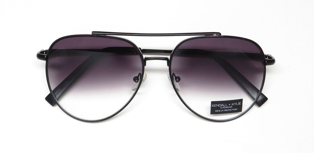 Kendall + Kylie Blkk4050dce Sunglasses