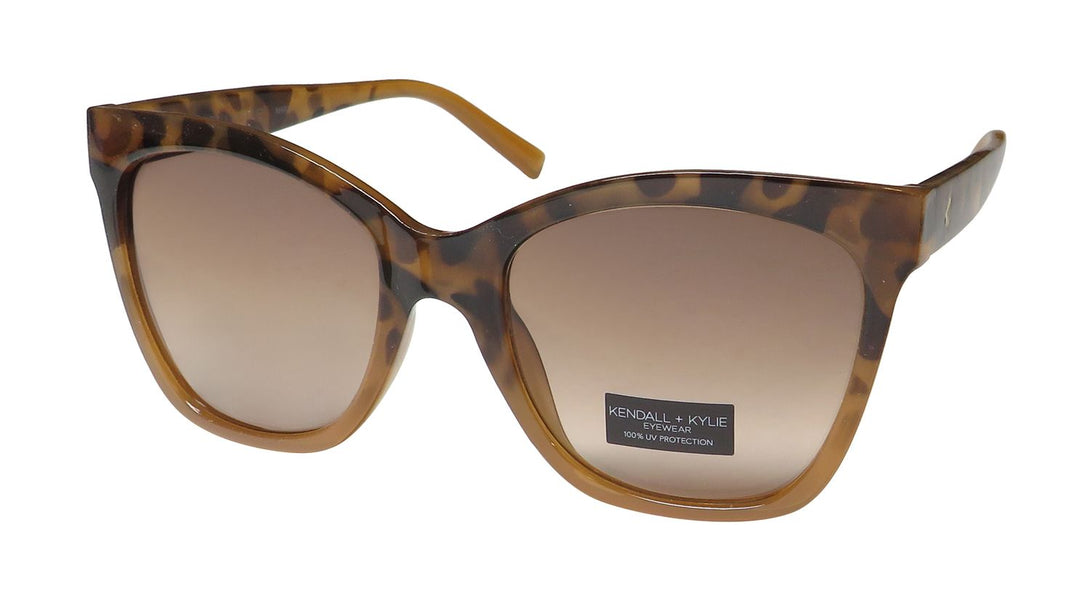 Kendall + Kylie Kk5120 Mara Sunglasses