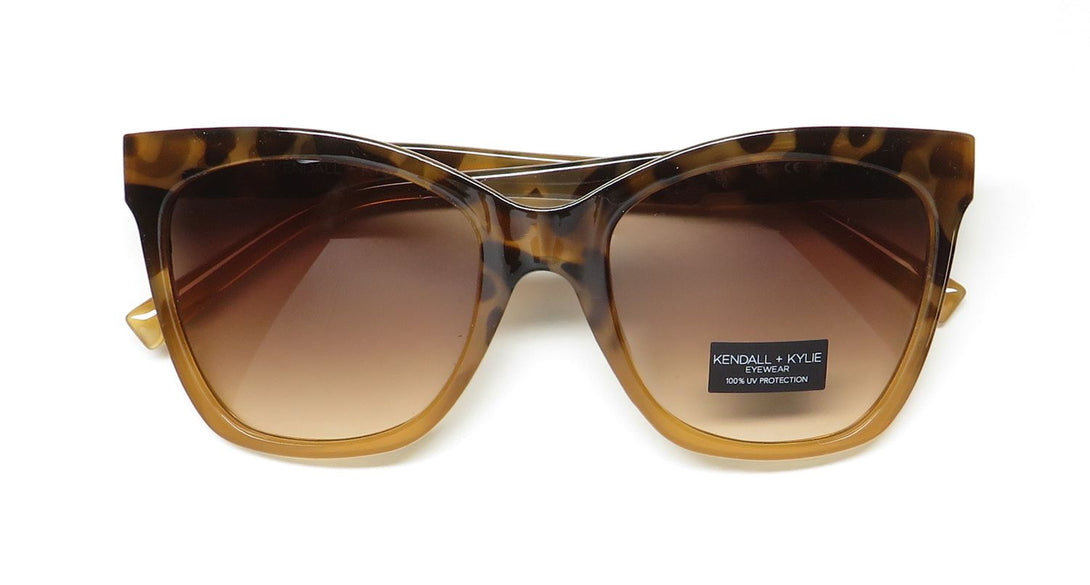 Kendall + Kylie Kk5120 Mara Sunglasses