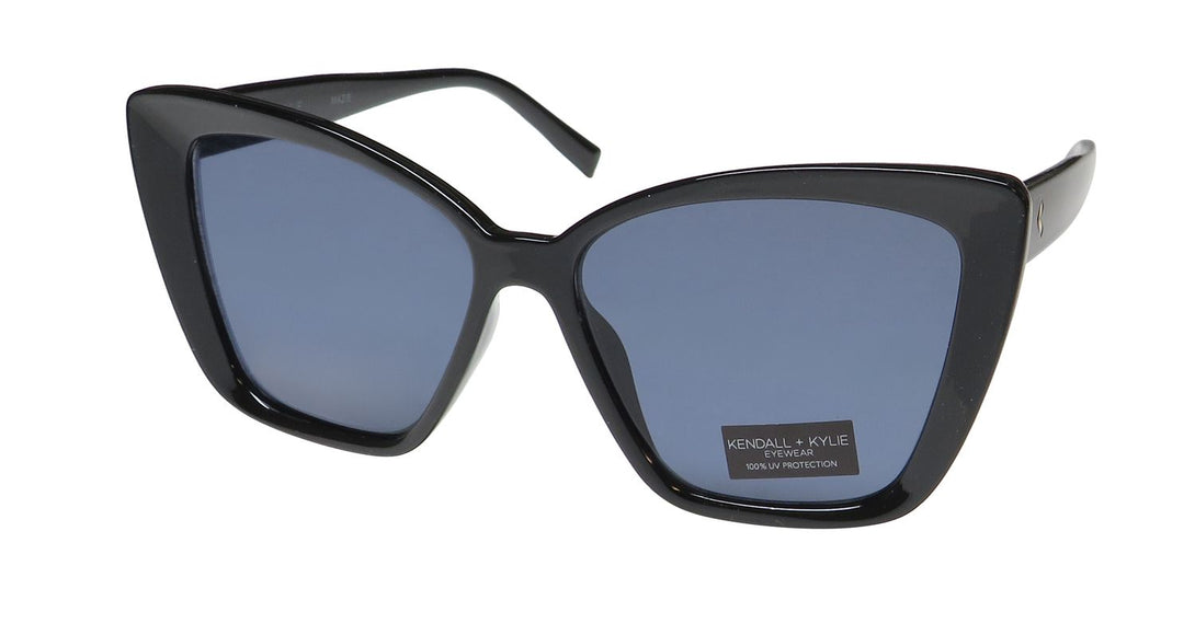 Kendall + Kylie Kk5121 Mazie Sunglasses