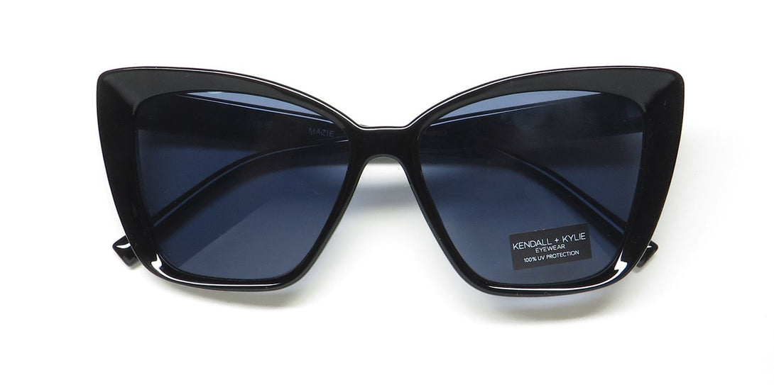 Kendall + Kylie Kk5121 Mazie Sunglasses