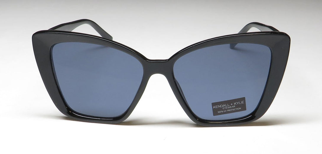 Kendall + Kylie Kk5121 Mazie Sunglasses