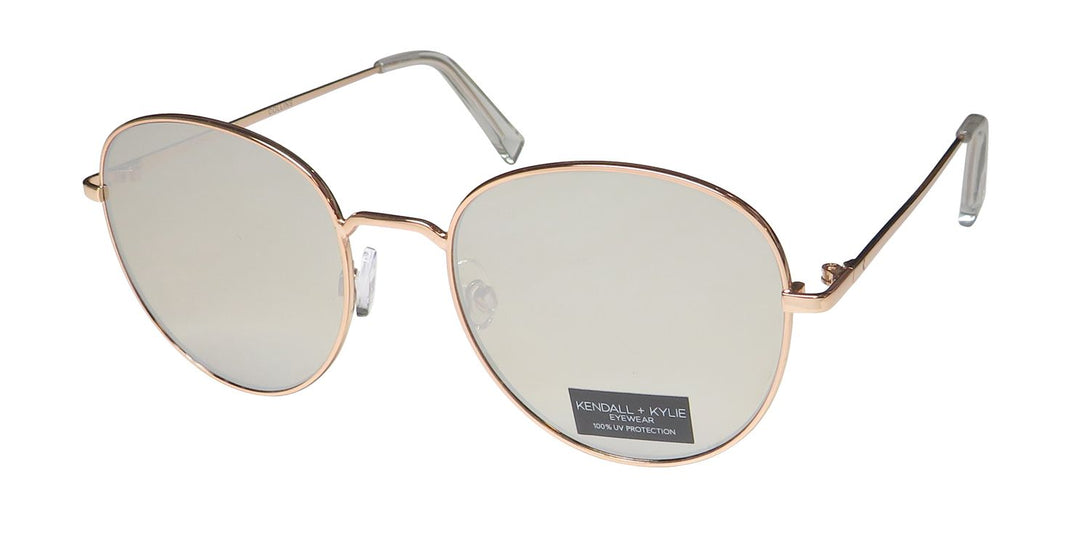 Kendall + Kylie Kk4072 Collins Sunglasses