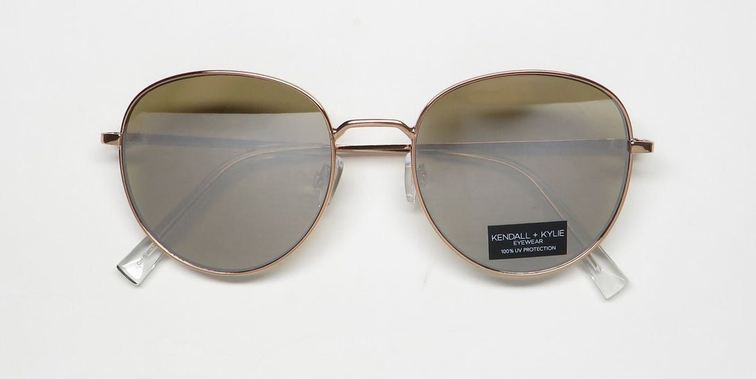 Kendall + Kylie Kk4072 Collins Sunglasses