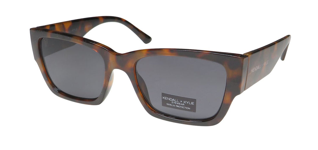 Kendall + Kylie Kk5136ce Aubrey Sunglasses