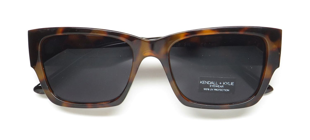 Kendall + Kylie Kk5136ce Aubrey Sunglasses