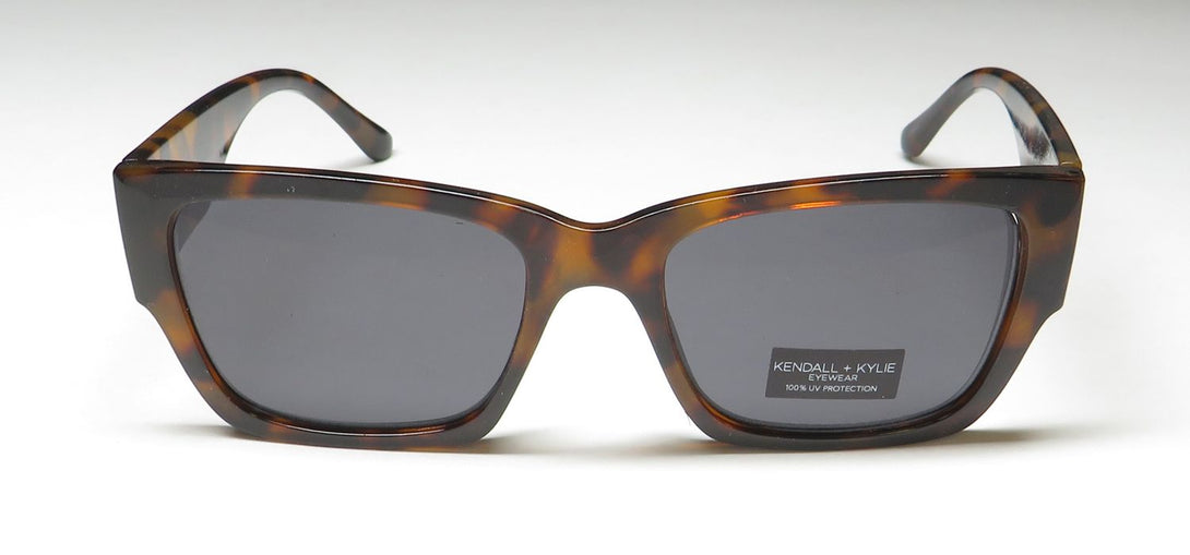 Kendall + Kylie Kk5136ce Aubrey Sunglasses