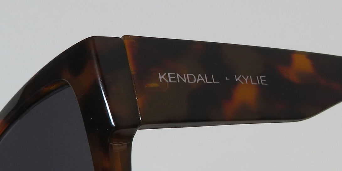 Kendall + Kylie Kk5136ce Aubrey Sunglasses