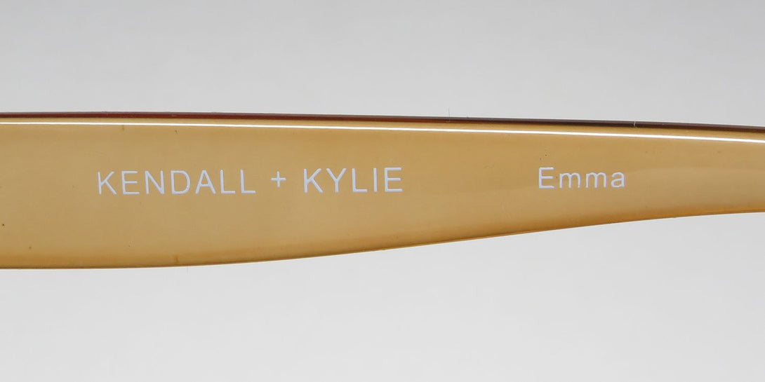 Kendall + Kylie Kk5109 Emma Sunglasses