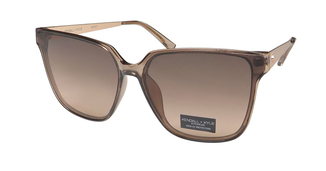 Kendall + Kylie Kk5125 Roxy Sunglasses