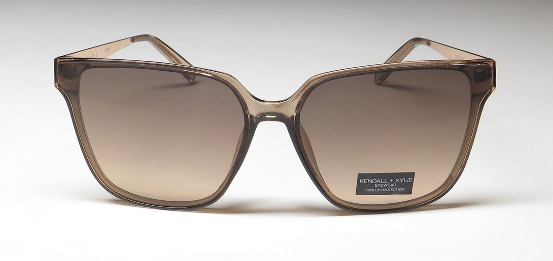 Kendall + Kylie Kk5125 Roxy Sunglasses