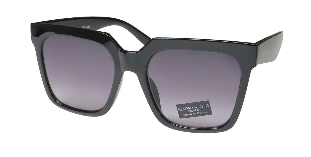 Kendall + Kylie Kk5160ce Colleen Sunglasses