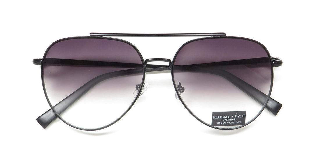 Kendall + Kylie Kk4050dce Jett Sunglasses