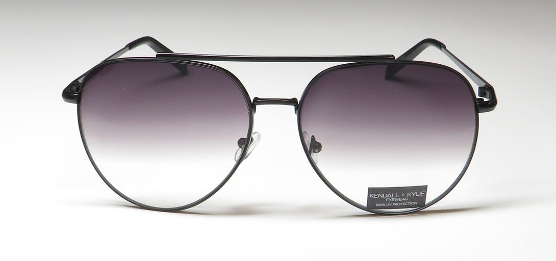 Kendall + Kylie Kk4050dce Jett Sunglasses