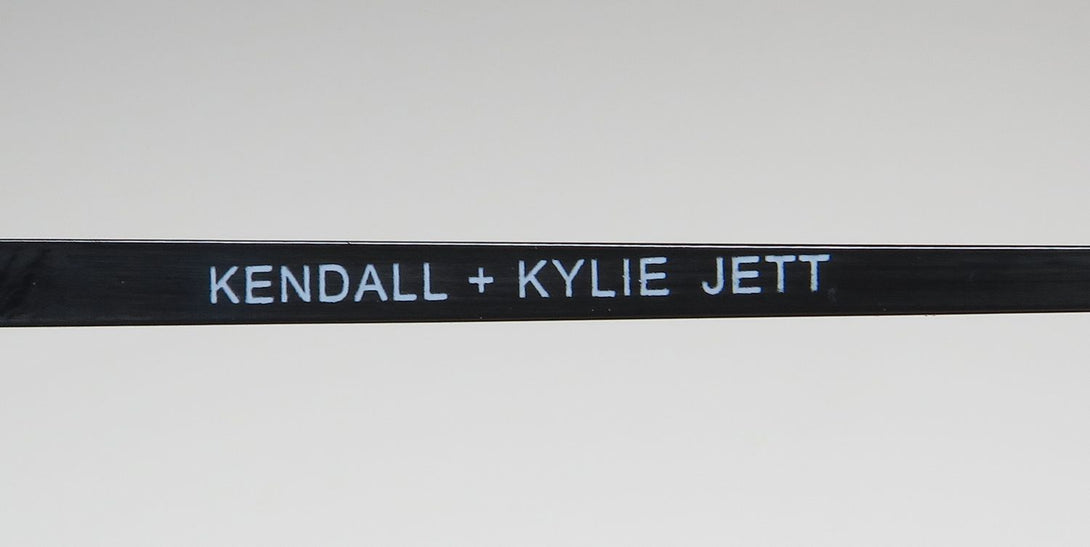 Kendall + Kylie Kk4050dce Jett Sunglasses