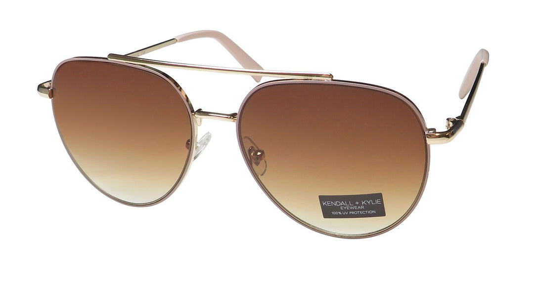 Kendall + Kylie Blkk4050dce Sunglasses