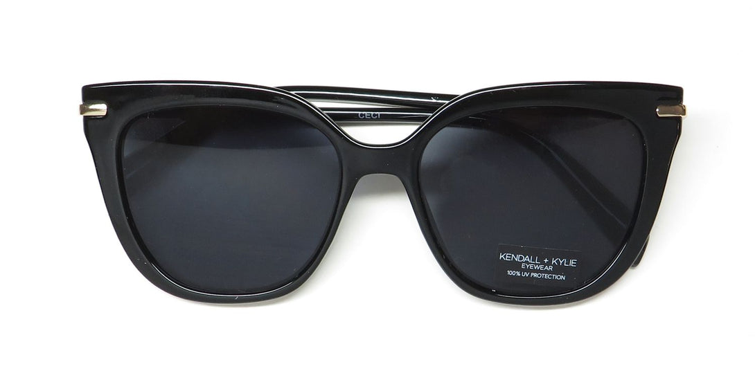 Kendall + Kylie Kk5128 Ceci Sunglasses