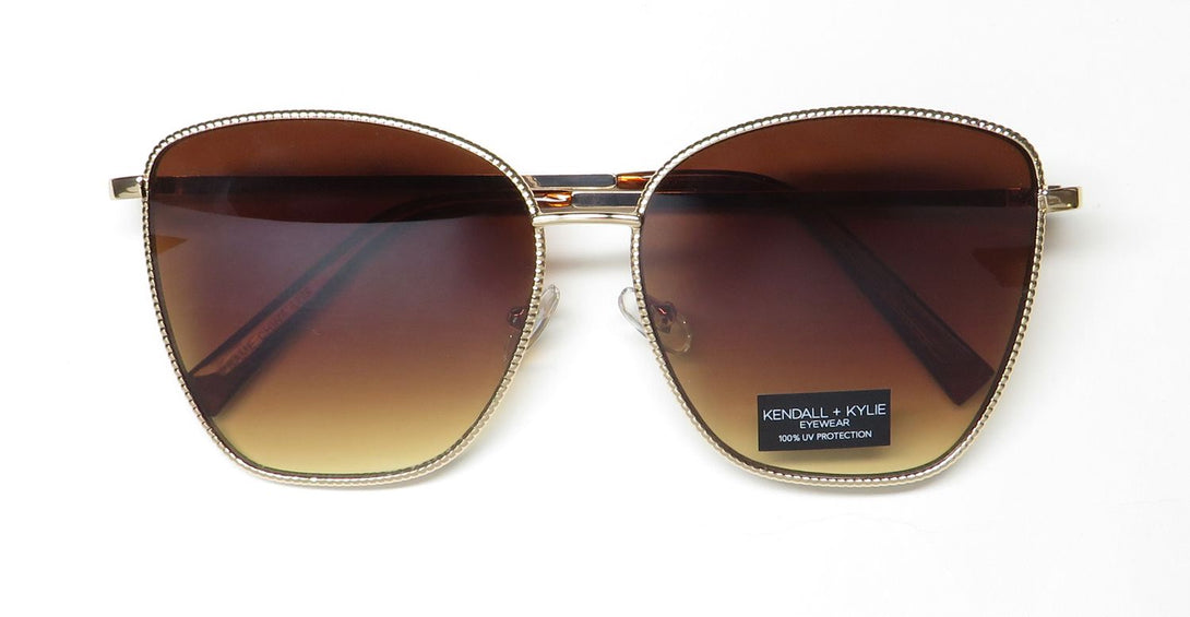 Kendall + Kylie Kk4077ce Riley Sunglasses