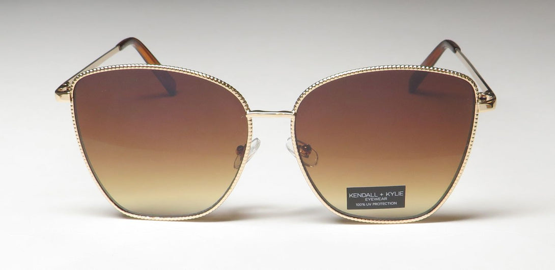 Kendall + Kylie Kk4077ce Riley Sunglasses