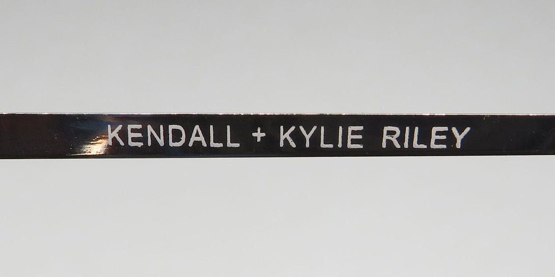 Kendall + Kylie Kk4077ce Riley Sunglasses