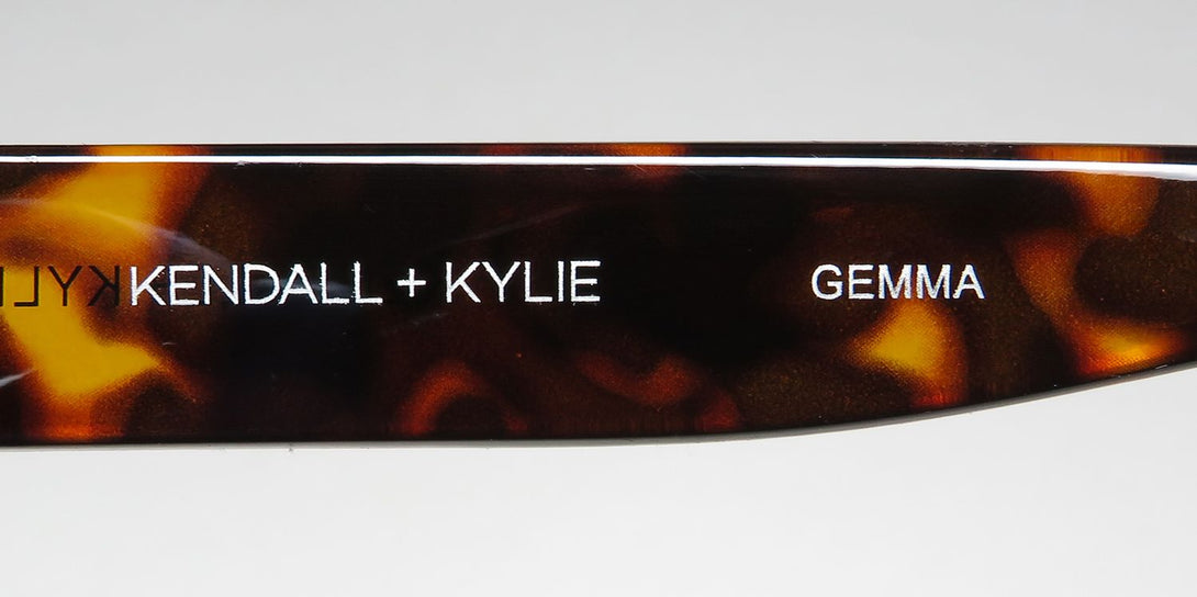 Kendall + Kylie Kk5137 Gemma Sunglasses