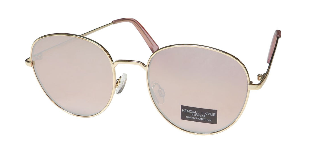 Kendall + Kylie Kk4072 Collins Sunglasses