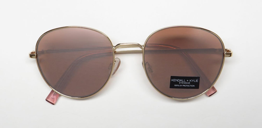 Kendall + Kylie Kk4072 Collins Sunglasses