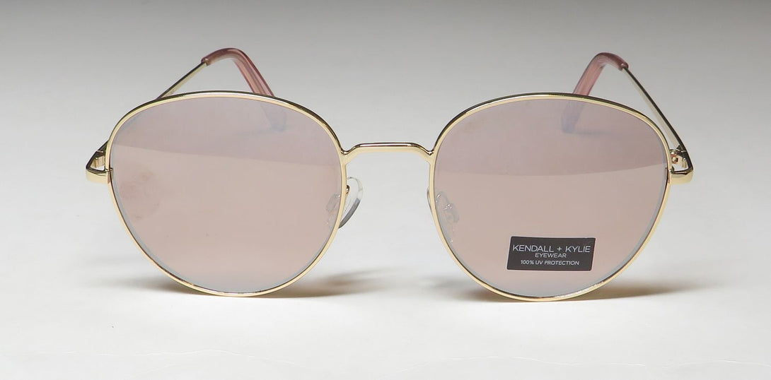 Kendall + Kylie Kk4072 Collins Sunglasses