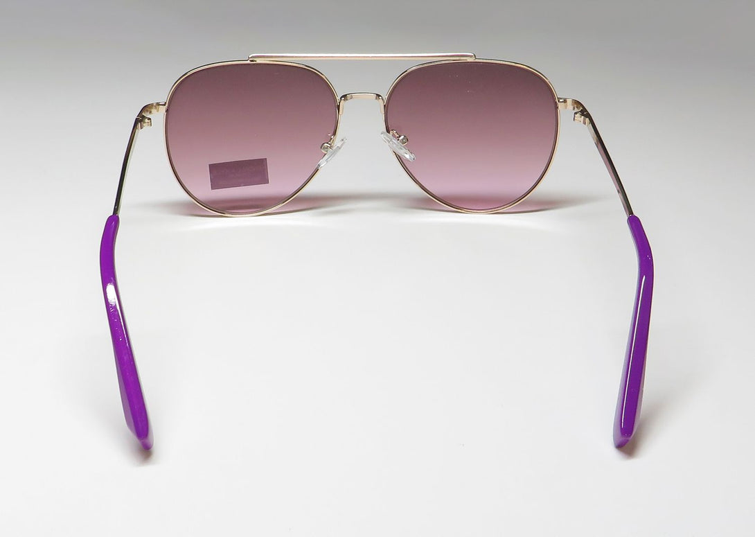 Kendall + Kylie Kk4050dce Jett Sunglasses