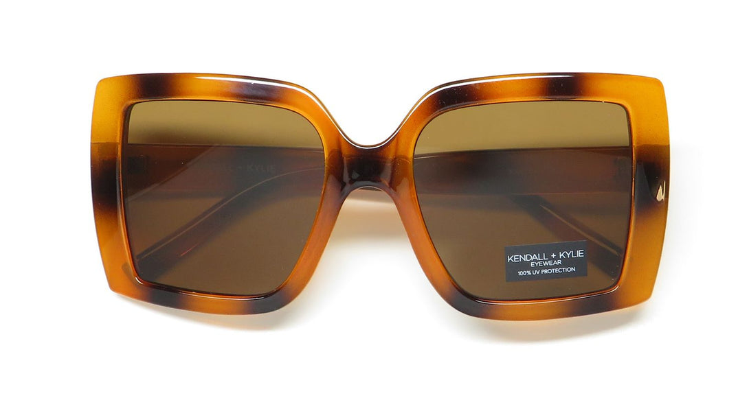 Kendall + Kylie Kk5110 Fiona Sunglasses