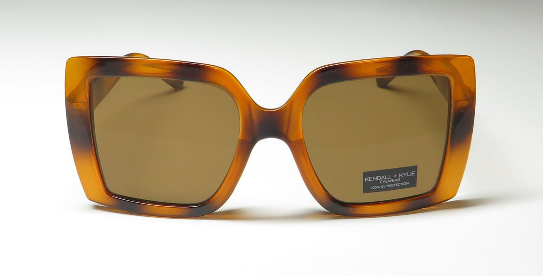 Kendall + Kylie Kk5110 Fiona Sunglasses