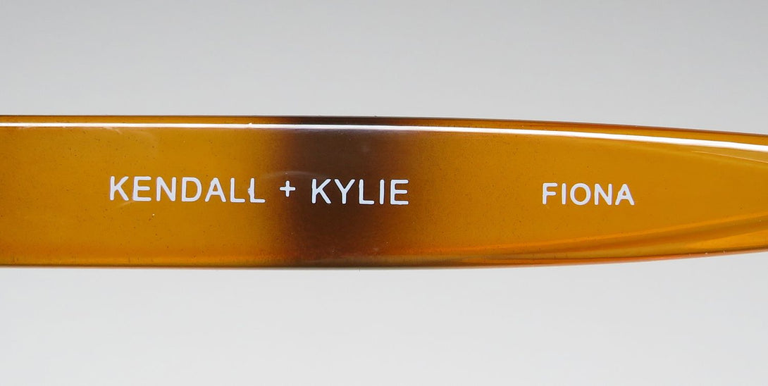 Kendall + Kylie Kk5110 Fiona Sunglasses