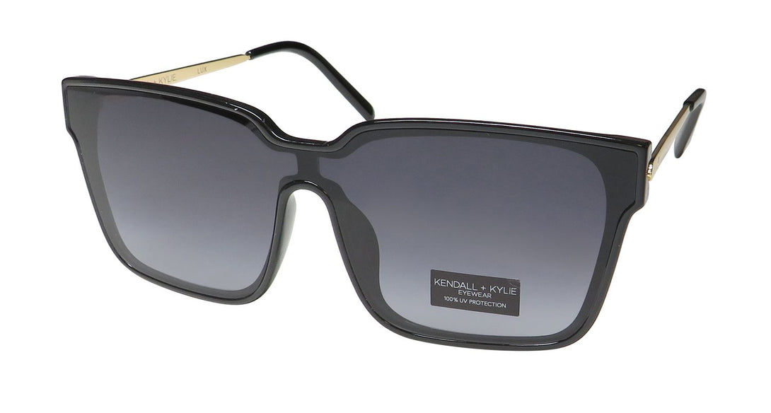 Kendall + Kylie Kk5142 Lux Sunglasses