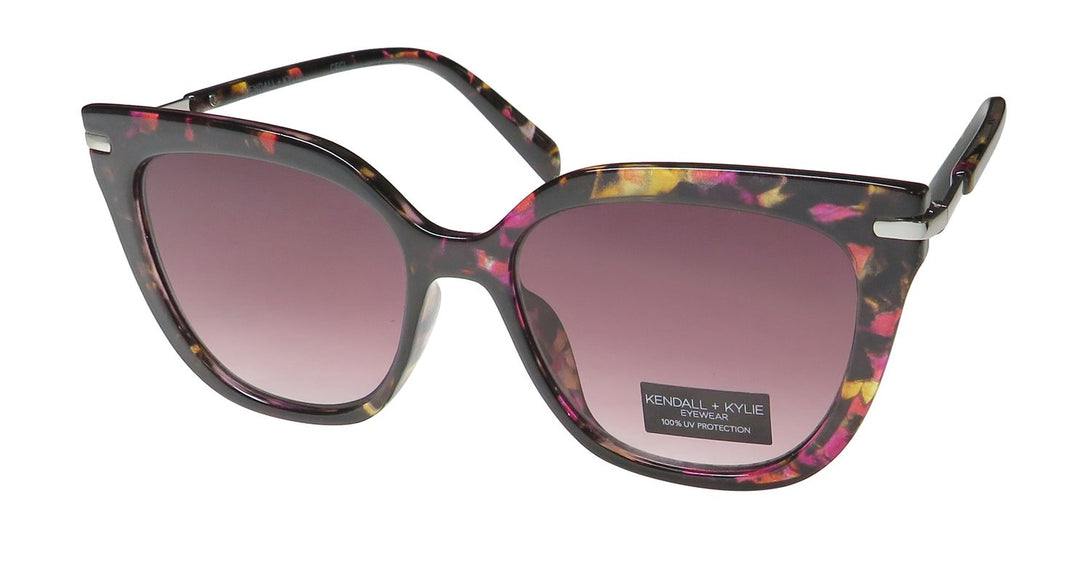 Kendall + Kylie Kk5128 Ceci Sunglasses