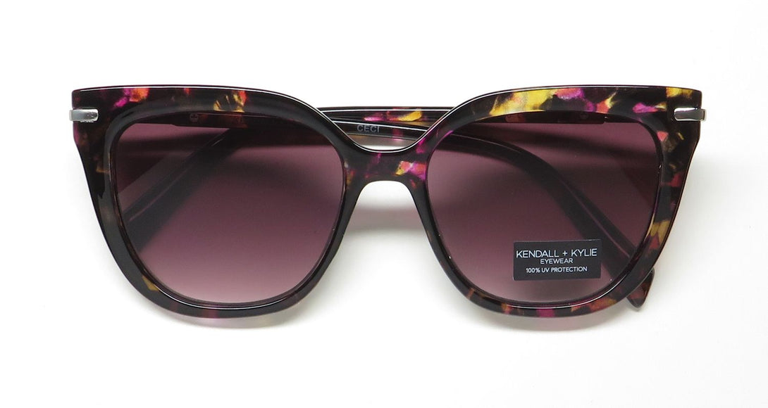 Kendall + Kylie Kk5128 Ceci Sunglasses