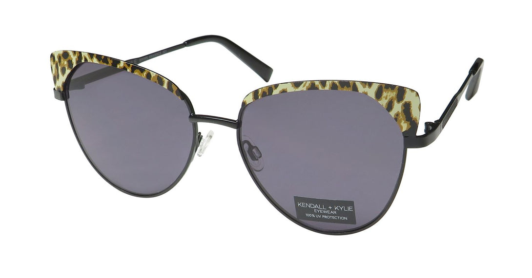 Kendall + Kylie Kk4069ce Brinn Sunglasses