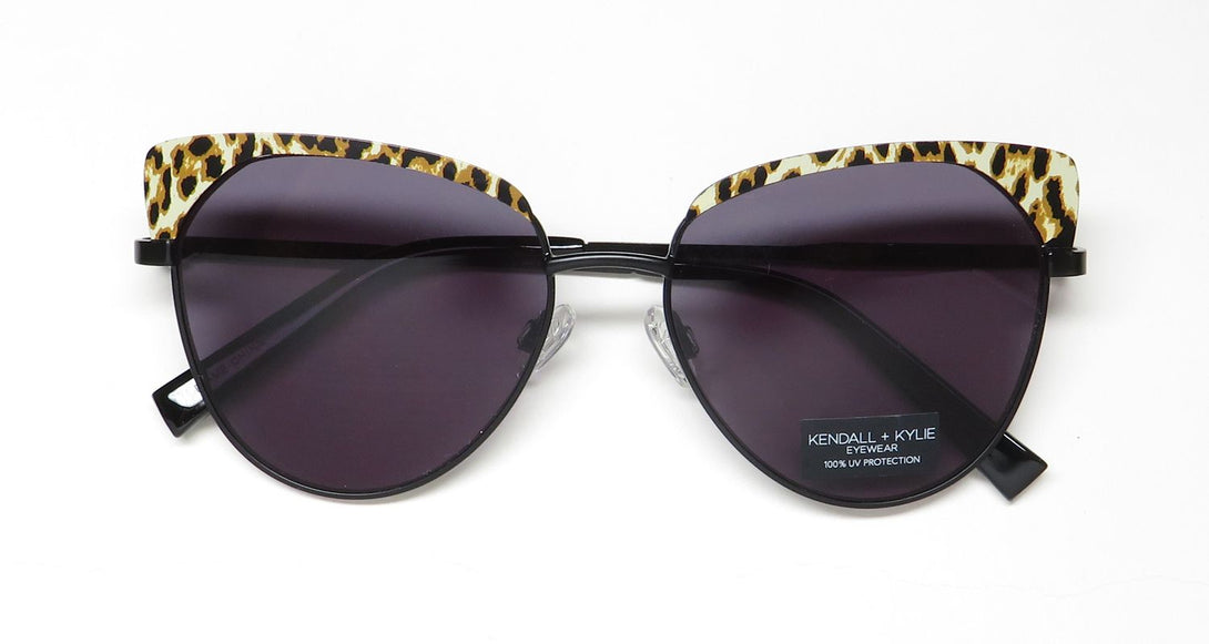 Kendall + Kylie Kk4069ce Brinn Sunglasses