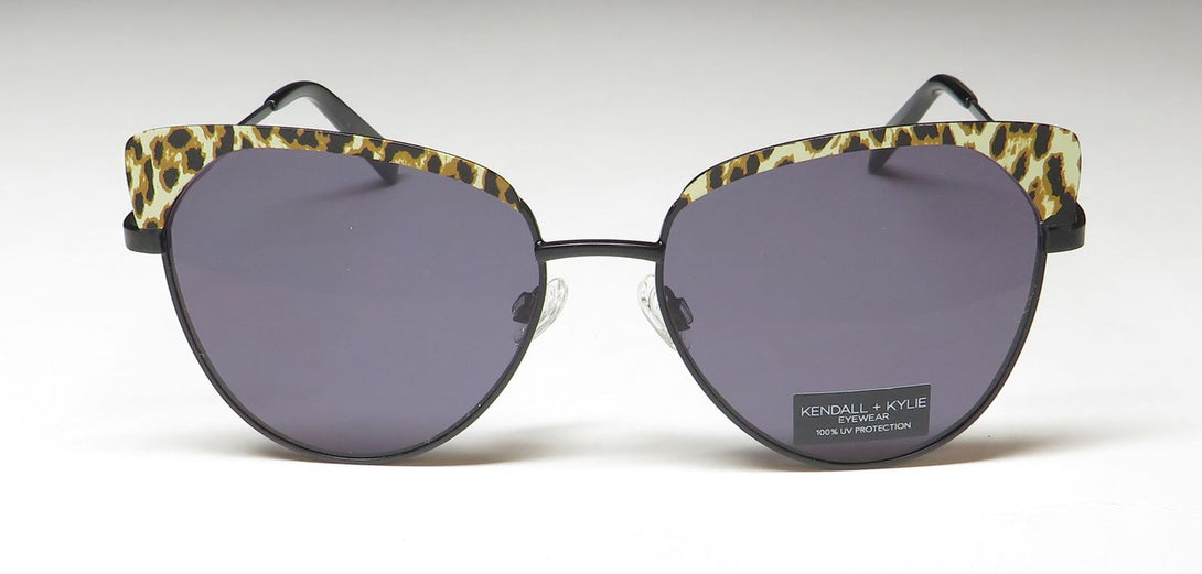 Kendall + Kylie Kk4069ce Brinn Sunglasses