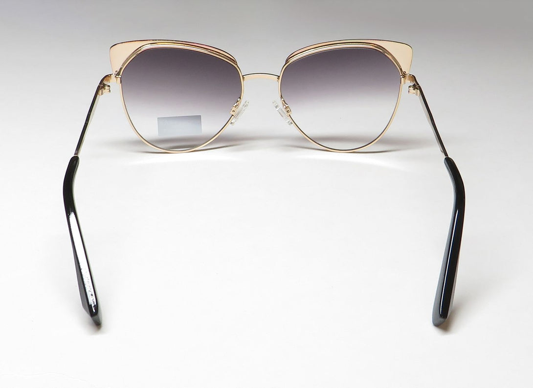 Kendall + Kylie Kk4069ce Brinn Sunglasses